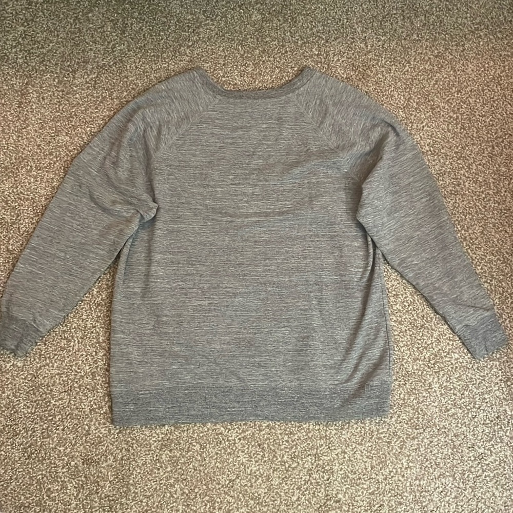 WildFox Pour Favor Wine Pullover Sweater - Picture 3 of 8